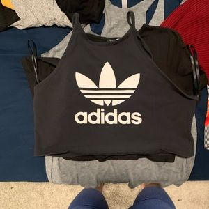 Adidas top